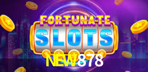 NEW 878 BET